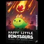 Asmodee Teehld01Fr Pequeños Dinosaurios Felices - Idioma francés