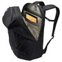 THULE TEBP4416 EnRoute - Mochila Deportiva 30L, Compartimento para Portátil hasta 15.6 pulgadas, Negra, Nylon