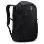 THULE TEBP4416 EnRoute - Mochila Deportiva 30L, Compartimento para Portátil hasta 15.6 pulgadas, Negra, Nylon