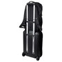 THULE TEBP4416 EnRoute - Mochila Deportiva 30L, Compartimento para Portátil hasta 15.6 pulgadas, Negra, Nylon