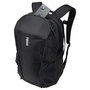 THULE TEBP4416 EnRoute - Mochila Deportiva 30L, Compartimento para Portátil hasta 15.6 pulgadas, Negra, Nylon