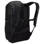 THULE TEBP4416 EnRoute - Mochila Deportiva 30L, Compartimento para Portátil hasta 15.6 pulgadas, Negra, Nylon