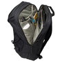 THULE TEBP4416 EnRoute - Mochila Deportiva 30L, Compartimento para Portátil hasta 15.6 pulgadas, Negra, Nylon