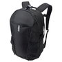 THULE TEBP4416 EnRoute - Mochila Deportiva 30L, Compartimento para Portátil hasta 15.6 pulgadas, Negra, Nylon