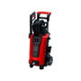 Einhell TE-HP 170 Limpiadora a presión Roja y Negra