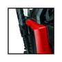 Einhell TE-HP 170 Limpiadora a presión Roja y Negra