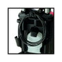 Einhell TE-HP 170 Limpiadora a presión Roja y Negra