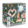 Smoby Recambios de 16 Flores para Conjunto de Creación de Objetos Decorativos