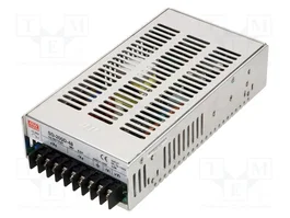 MEAN WELL SD-200D-48 Convertidor DC/DC 201,6W 48VDC