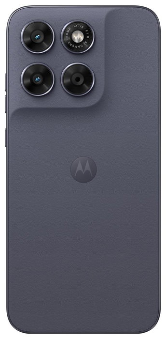 Motorola G67 5G 8/256GB Arctic Seal Smartphone 6.78" 120Hz pOLED Android 16