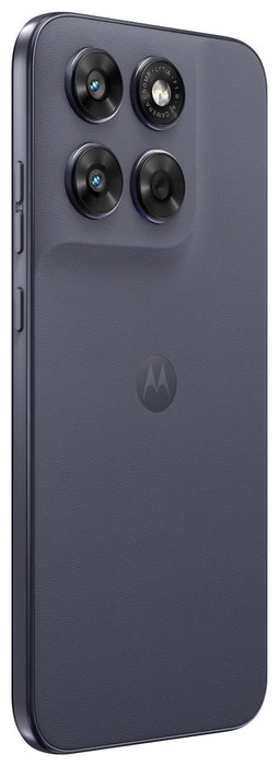 Motorola G67 5G 8/256GB Arctic Seal Smartphone 6.78" 120Hz pOLED Android 16