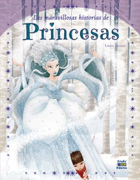 Las maravillosas historias de princesas, Laura Tavazzi - ESTUDIO DIDACTICO
