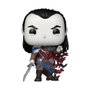 Funko Pop! Dungeons & Dragons Strahd (Shapechanger) Figura de Vinilo
