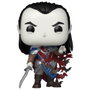 Funko Pop! Dungeons & Dragons Strahd (Shapechanger) Figura de Vinilo