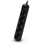 Cyberpower Regleta B0520SC0-DE con 5 Tomas de Corriente y Cable de 1.8m