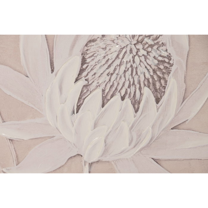 DKD Home Decor Cuadro Lienzo Flores Surtido de 2 Piezas (60x80 cm) DKD Home Decor Cuadro Lienzo Flores Surtido de 2 Piezas (60x80 cm)