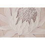 DKD Home Decor Cuadro Lienzo Flores Surtido de 2 Piezas (60x80 cm)