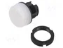 SCHNEIDER ELECTRIC Lámpara de control Harmony XAC blanca de 22mm