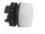 SCHNEIDER ELECTRIC Lámpara de control Harmony XAC blanca de 22mm
