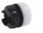 SCHNEIDER ELECTRIC Lámpara de control Harmony XAC blanca de 22mm