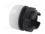 SCHNEIDER ELECTRIC Lámpara de control Harmony XAC blanca de 22mm