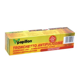 PAPILLON Deshollinador Tronco 1,2 kg