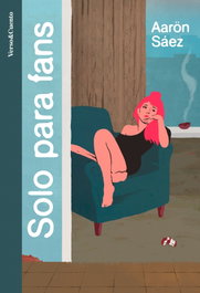 Solo para fans, Aaron Sáez - AGUILAR
