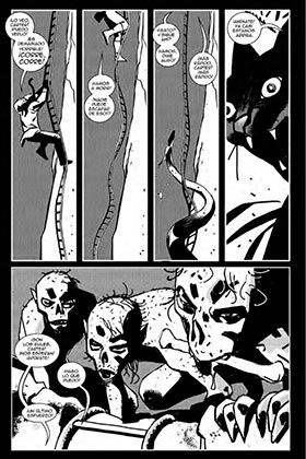 Diabolo Ediciones, S.L. H.P. LOVECRAFT: KADATH