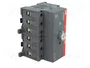 ABB Interruptor de aislamiento OT de 6 polos y 63A