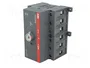 ABB Interruptor de aislamiento OT de 6 polos y 63A