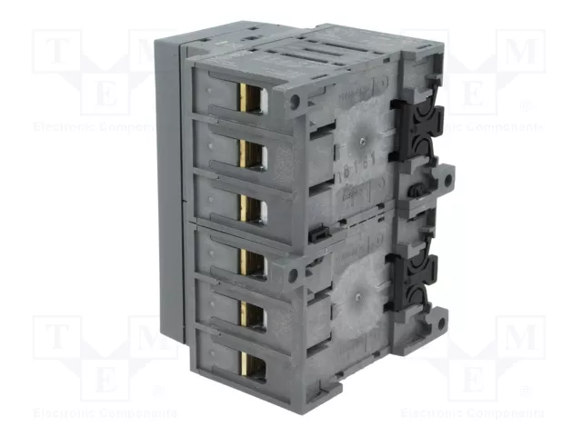 ABB Interruptor de aislamiento OT de 6 polos y 63A