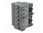ABB Interruptor de aislamiento OT de 6 polos y 63A