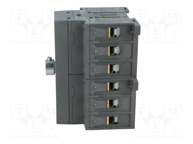 ABB Interruptor de aislamiento OT de 6 polos y 63A