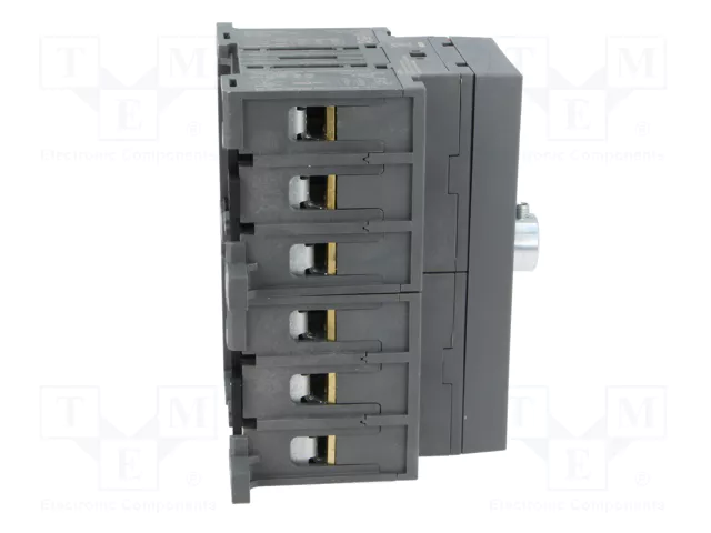 ABB Interruptor de aislamiento OT de 6 polos y 63A