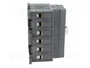 ABB Interruptor de aislamiento OT de 6 polos y 63A