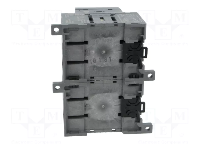 ABB Interruptor de aislamiento OT de 6 polos y 63A