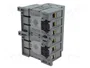 ABB Interruptor de aislamiento OT de 6 polos y 63A