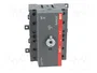 ABB Interruptor de aislamiento OT de 6 polos y 63A