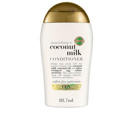 Ogx Acondicionador de Leche de Coco Reacondicionado 88 ml