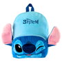 Disney Mochila Peluche Stitch 30x24x8cm