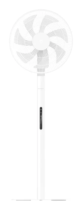 Xiaomi Mijia Smart Standing Fan Pro Slim Blanco Xiaomi Mijia Smart Standing Fan Pro Slim Blanco
