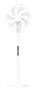 Xiaomi Mijia Smart Standing Fan Pro Slim Blanco