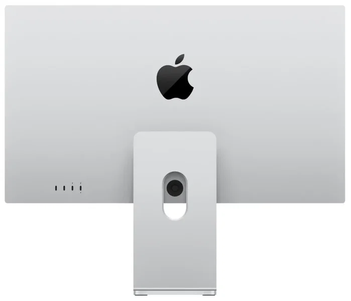 Apple Studio Display XDR - Monitor 27" 5K Nano-texture Glass - Soporte Ajustable en Altura e Inclinación Apple Studio Display XDR - Monitor 27" 5K Nano-texture Glass - Soporte Ajustable en Altura e Inclinación