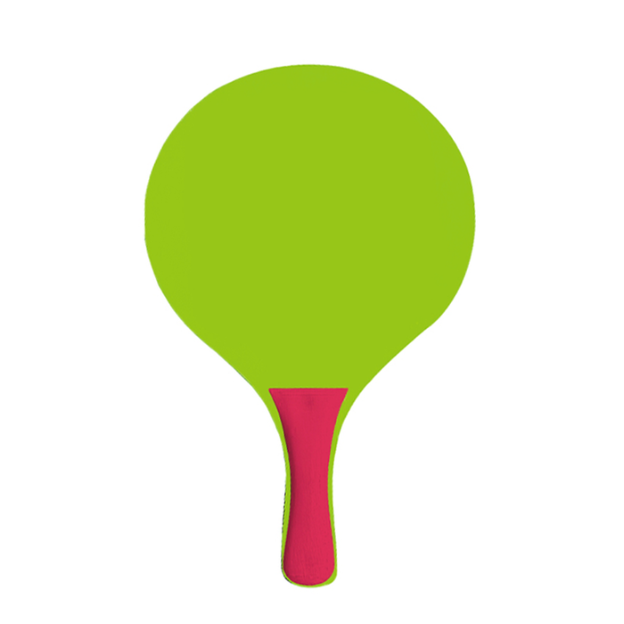 Marbueno Conjunto Palas Madera Verano 38x24x0,6 cm Jardín, Piscina y Playa MARBUENO SUMMER 10206