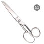 Dovelis Tijera modista acero inox 7''