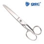 Dovelis Tijera modista acero inox 7''