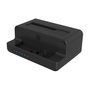 ICY BOX IB-2914MSCL-C31 Docking Station para M.2 NVMe y SATA