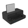 ICY BOX IB-2914MSCL-C31 Docking Station para M.2 NVMe y SATA
