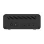 ICY BOX IB-2914MSCL-C31 Docking Station para M.2 NVMe y SATA
