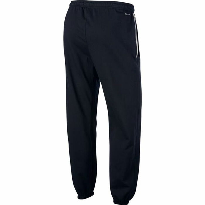 Pantalón Nike Dri-FIT Standard Issue Negro